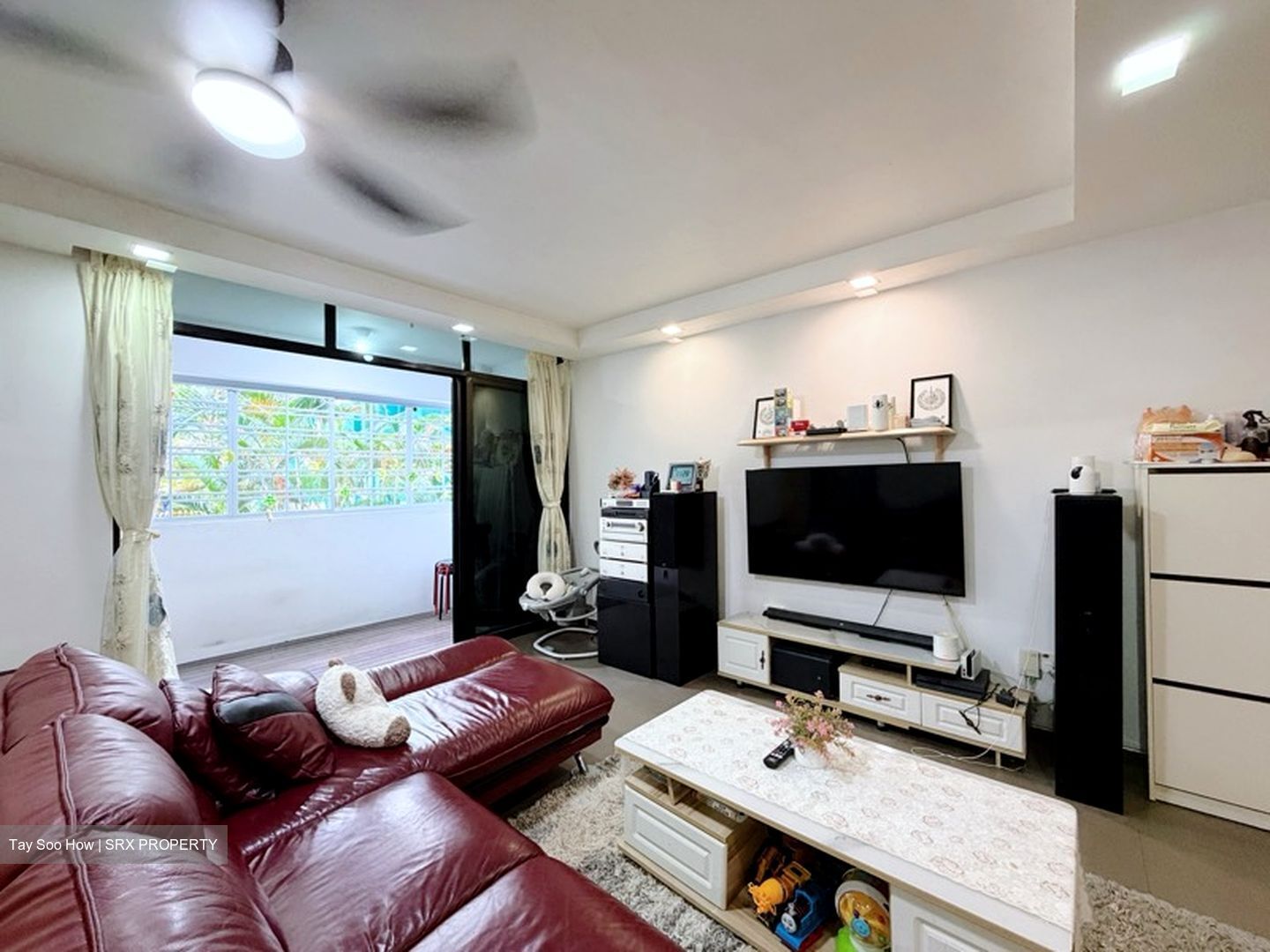 Blk 305B Anchorvale Place (Sengkang), HDB 5 Rooms #587761871